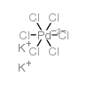 PotassiuM hexachloropalladate(IV) picture