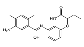 22708-35-6 structure