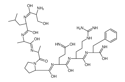 Neuropeptide SF(mouse,rat) picture