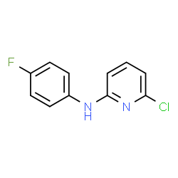 Voriconazole Impurity 8 Structure