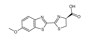 D-荧光素图片