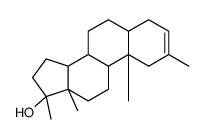 2527-18-6结构式