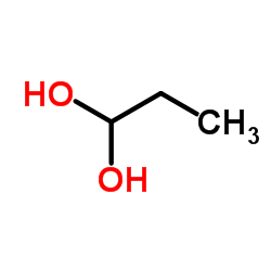 Propandiol Structure