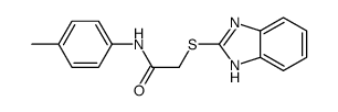 30065-35-1 structure