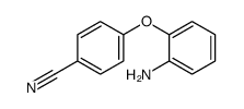 4-(2-氨基苯氧基)苄腈图片