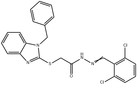 306951-15-5 structure