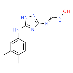 329058-89-1 structure