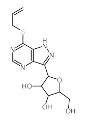 33823-00-6结构式