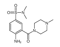 3436-11-1 structure