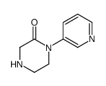 345311-00-4结构式