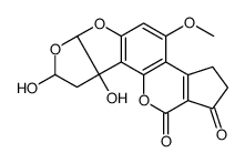 36601-31-7 structure