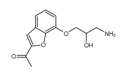 39552-12-0 structure