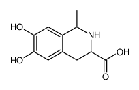 carboxysalsolinol结构式