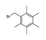 2,3,4,5,6,-pentamethylbenzyl bromide结构式