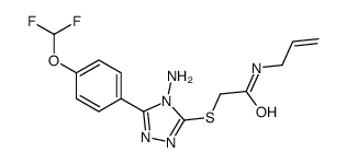 5698-51-1结构式