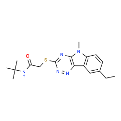 603946-83-4 structure