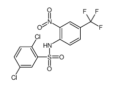 61072-95-5结构式