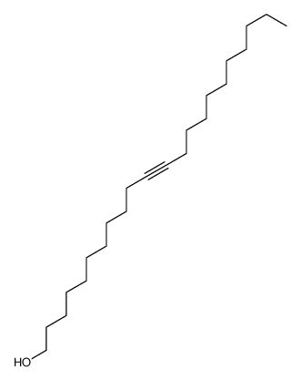 docos-11-yn-1-ol Structure