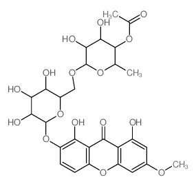 61252-90-2结构式