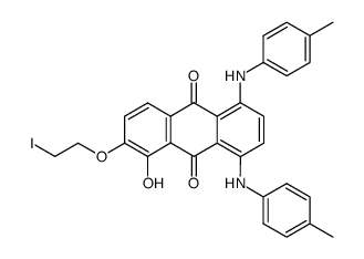 61556-37-4 structure