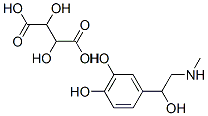 (+)-Epinephrine bitartrate picture