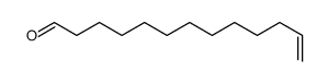 tridec-12-enal结构式