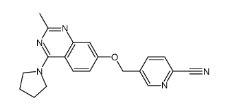 646450-63-7 structure