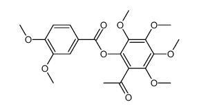 654083-33-7 structure