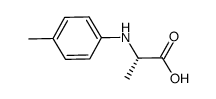 2-P-TOLYLAMINOPROPIONICACID picture