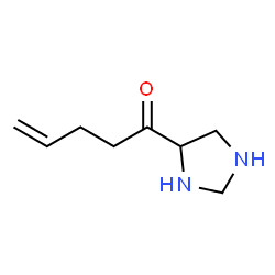 1-(1H-Imidazol-4-yl)-4-penten-1-one picture