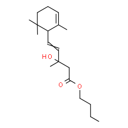 72727-71-0 structure