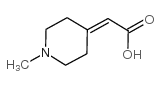 (1-甲基哌啶-4-基茚)乙酸图片