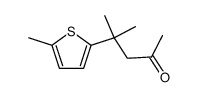 4-Methylumbelliferyl-B-D-Cellobio结构式