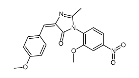 78311-88-3结构式