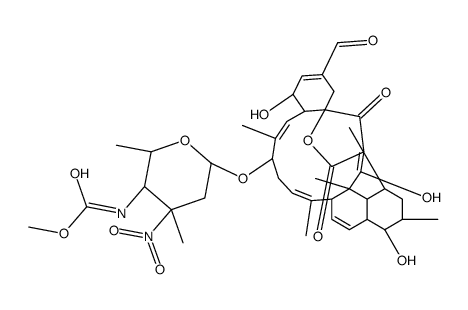 81319-50-8 structure