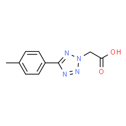 POLY-L-THREONINE Structure