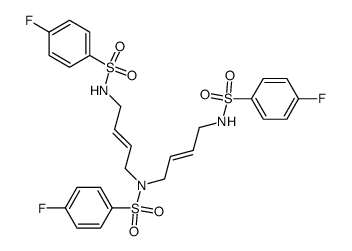 850334-23-5 structure