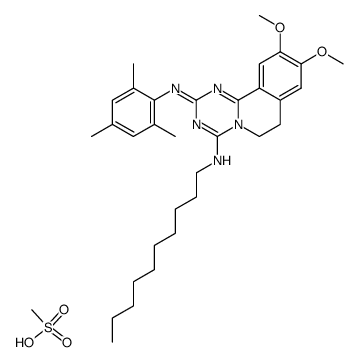 85686-81-3 structure