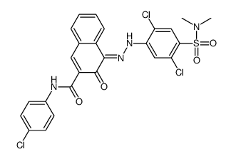 85776-14-3 structure