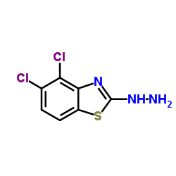 872696-05-4 structure