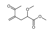 87497-11-8 structure