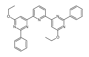 87568-88-5 structure