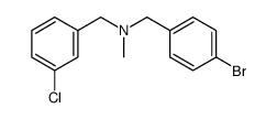 876476-05-0 structure