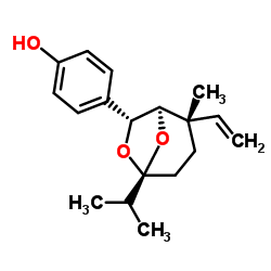 Psoracorylifol B structure