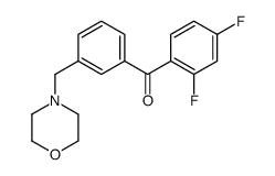 898792-28-4 structure