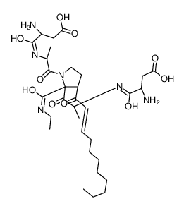 90068-11-4 structure