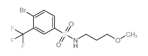 1020252-98-5 structure