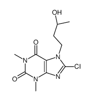 112425-58-8 structure