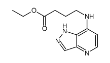 112915-60-3 structure