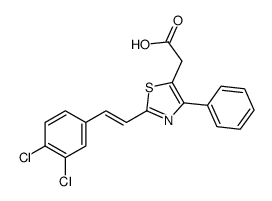 116759-04-7 structure